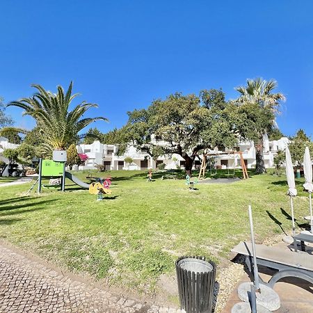 Albufeira Balaia Golf Vilage 1 With Pool By Homing エクステリア 写真