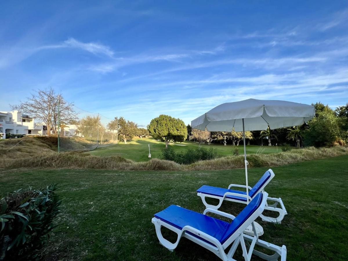 Albufeira Balaia Golf Vilage 1 With Pool By Homing エクステリア 写真
