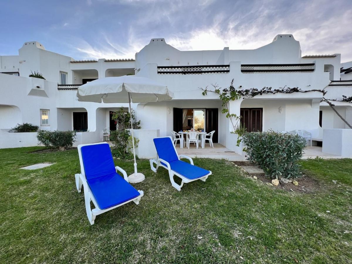 Albufeira Balaia Golf Vilage 1 With Pool By Homing エクステリア 写真