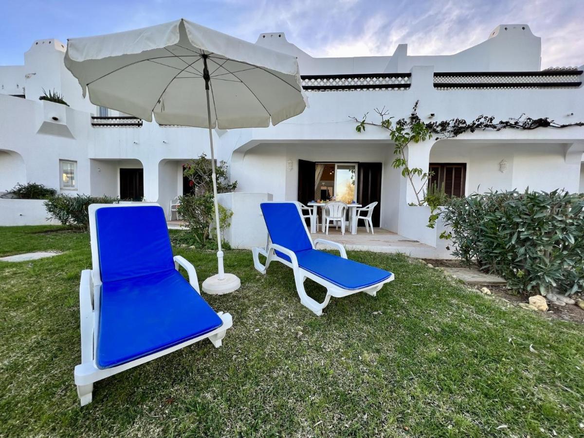 Albufeira Balaia Golf Vilage 1 With Pool By Homing エクステリア 写真