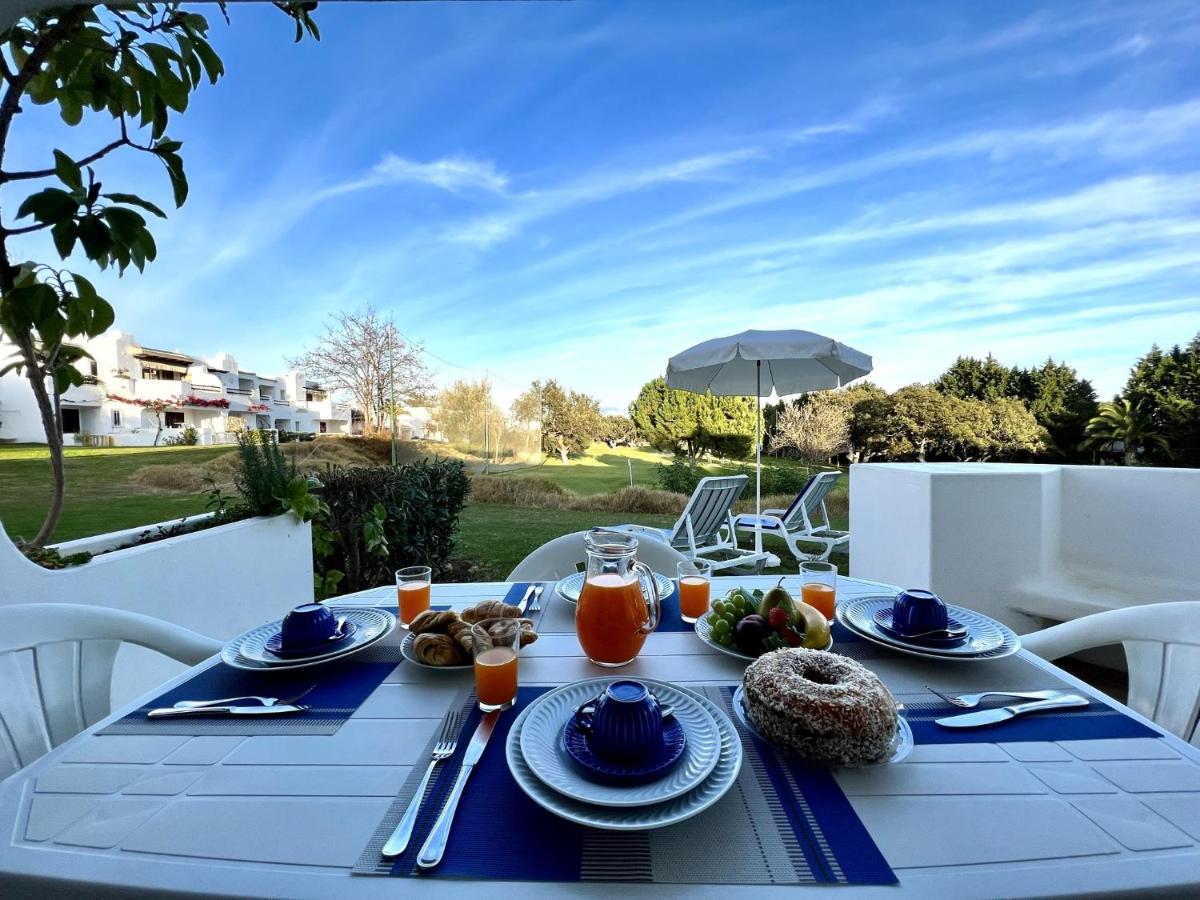 Albufeira Balaia Golf Vilage 1 With Pool By Homing エクステリア 写真