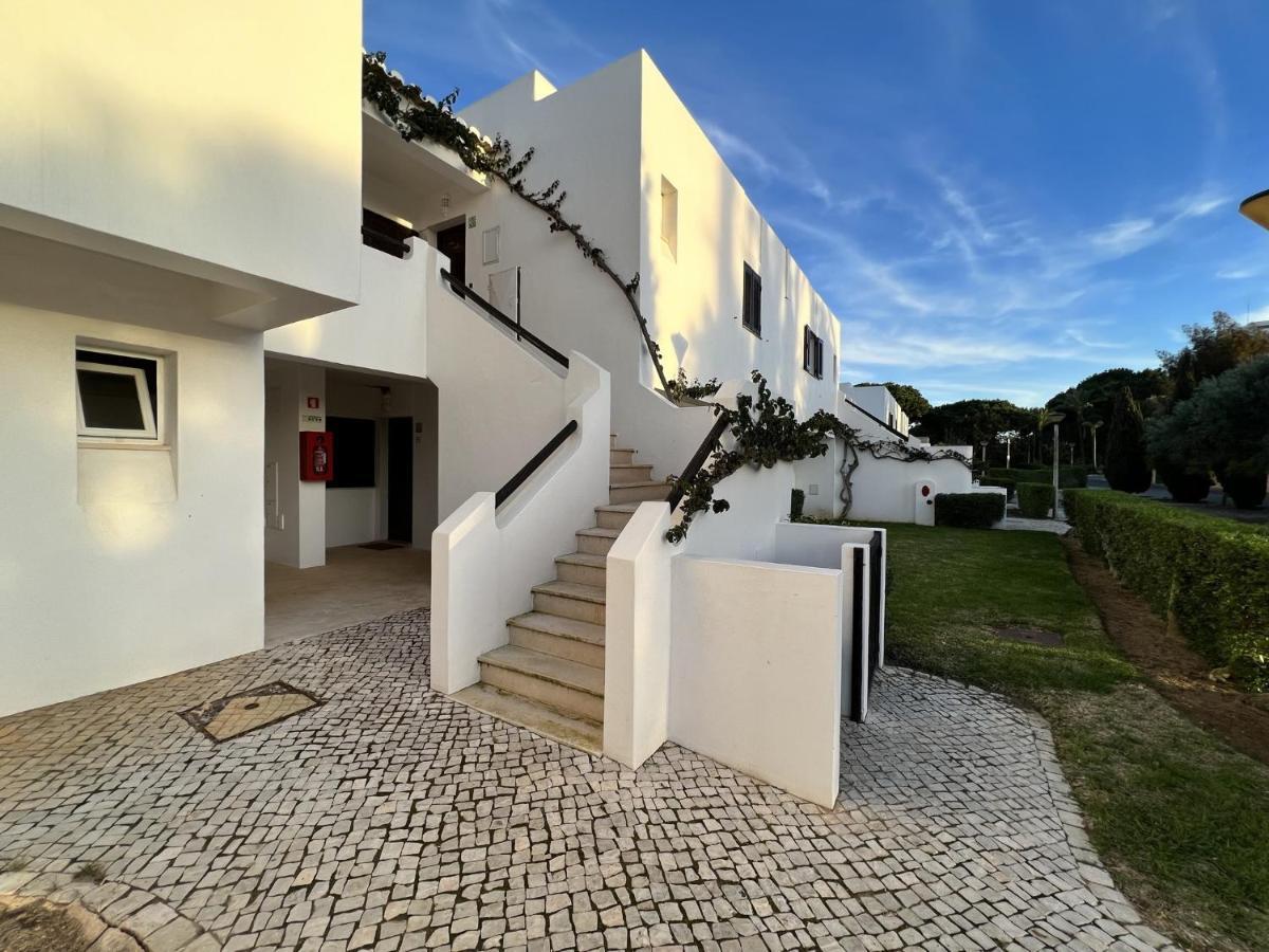 Albufeira Balaia Golf Vilage 1 With Pool By Homing エクステリア 写真