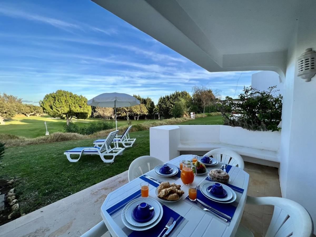 Albufeira Balaia Golf Vilage 1 With Pool By Homing エクステリア 写真