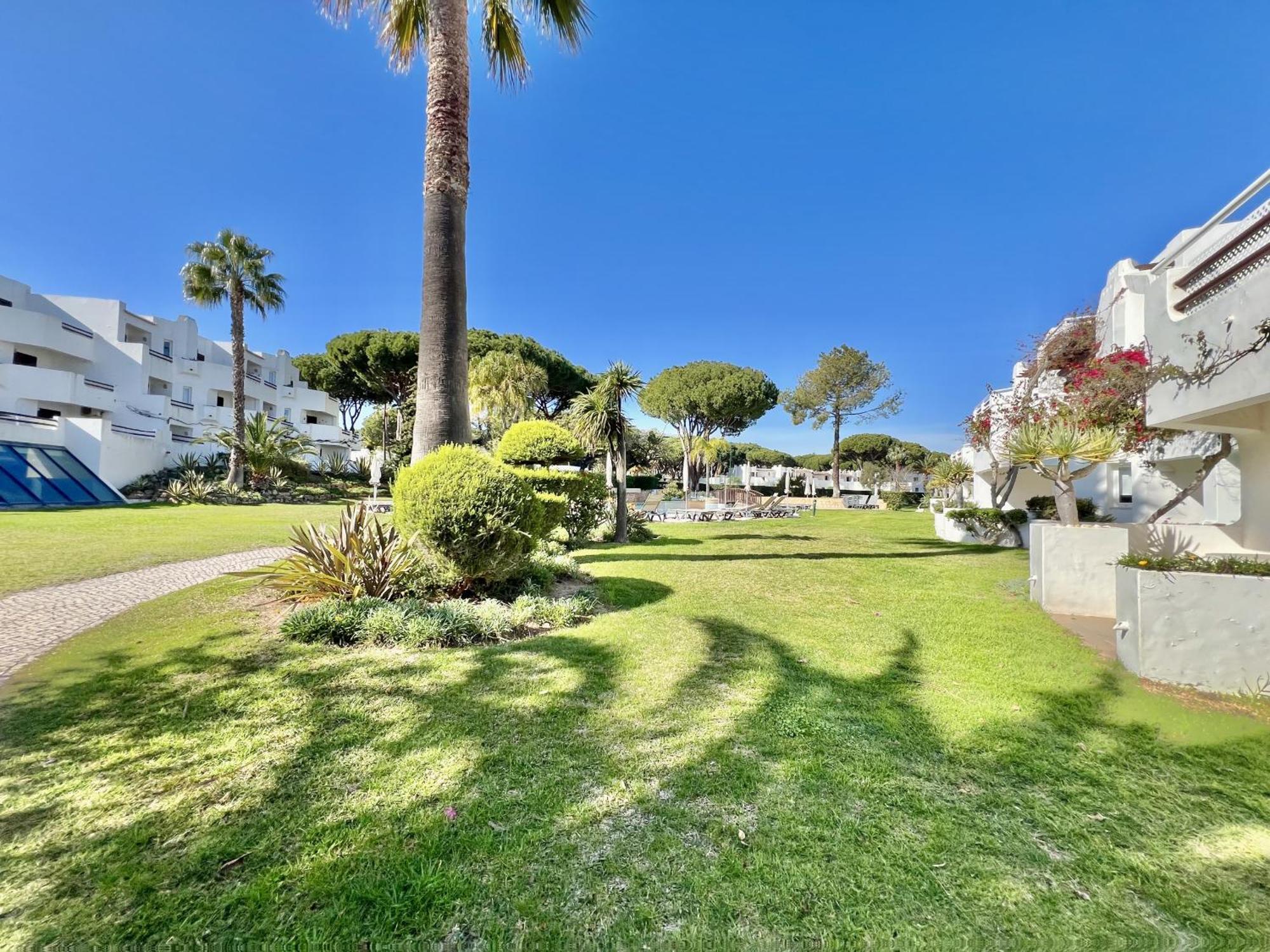Albufeira Balaia Golf Vilage 1 With Pool By Homing エクステリア 写真