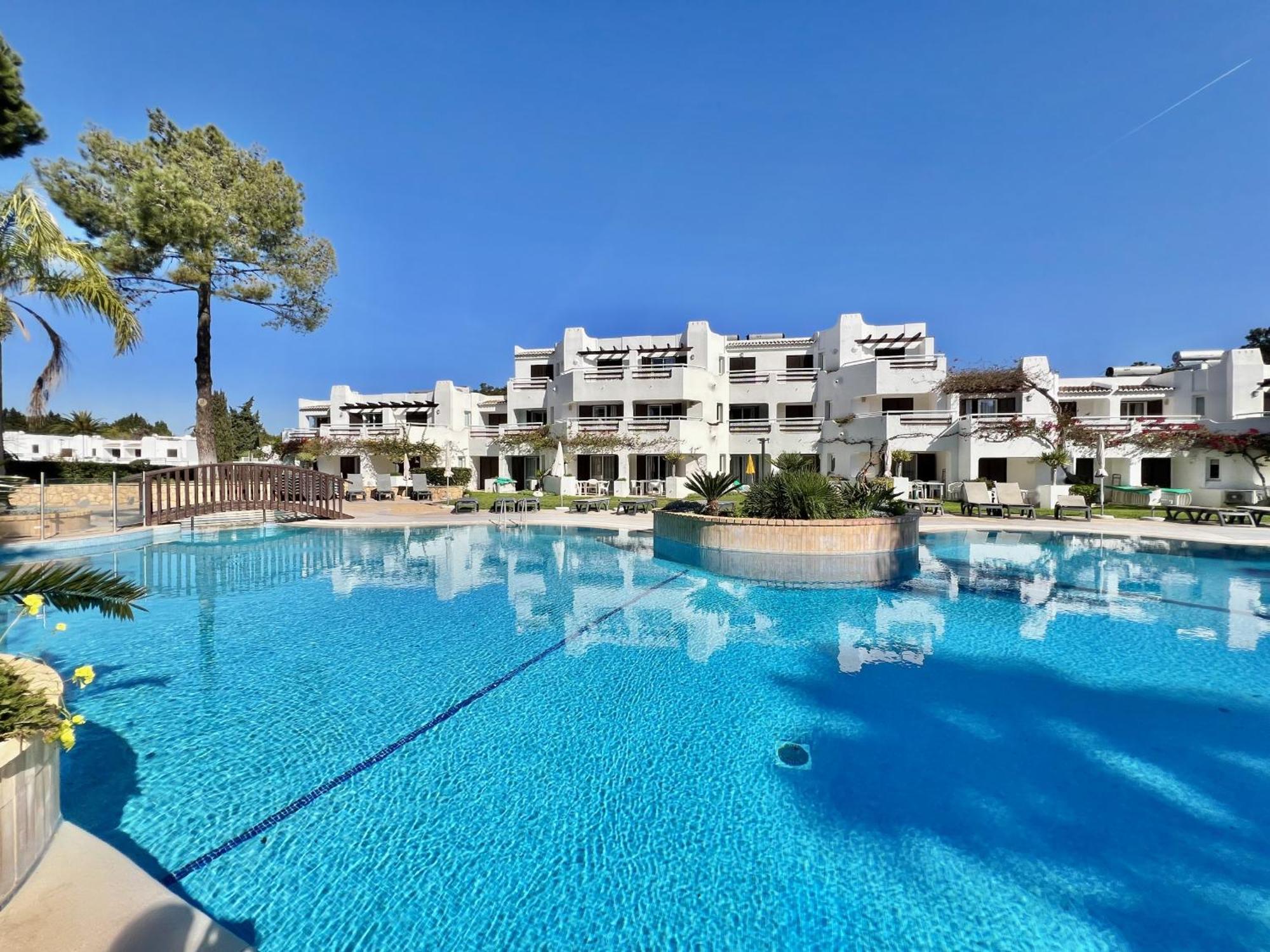 Albufeira Balaia Golf Vilage 1 With Pool By Homing エクステリア 写真