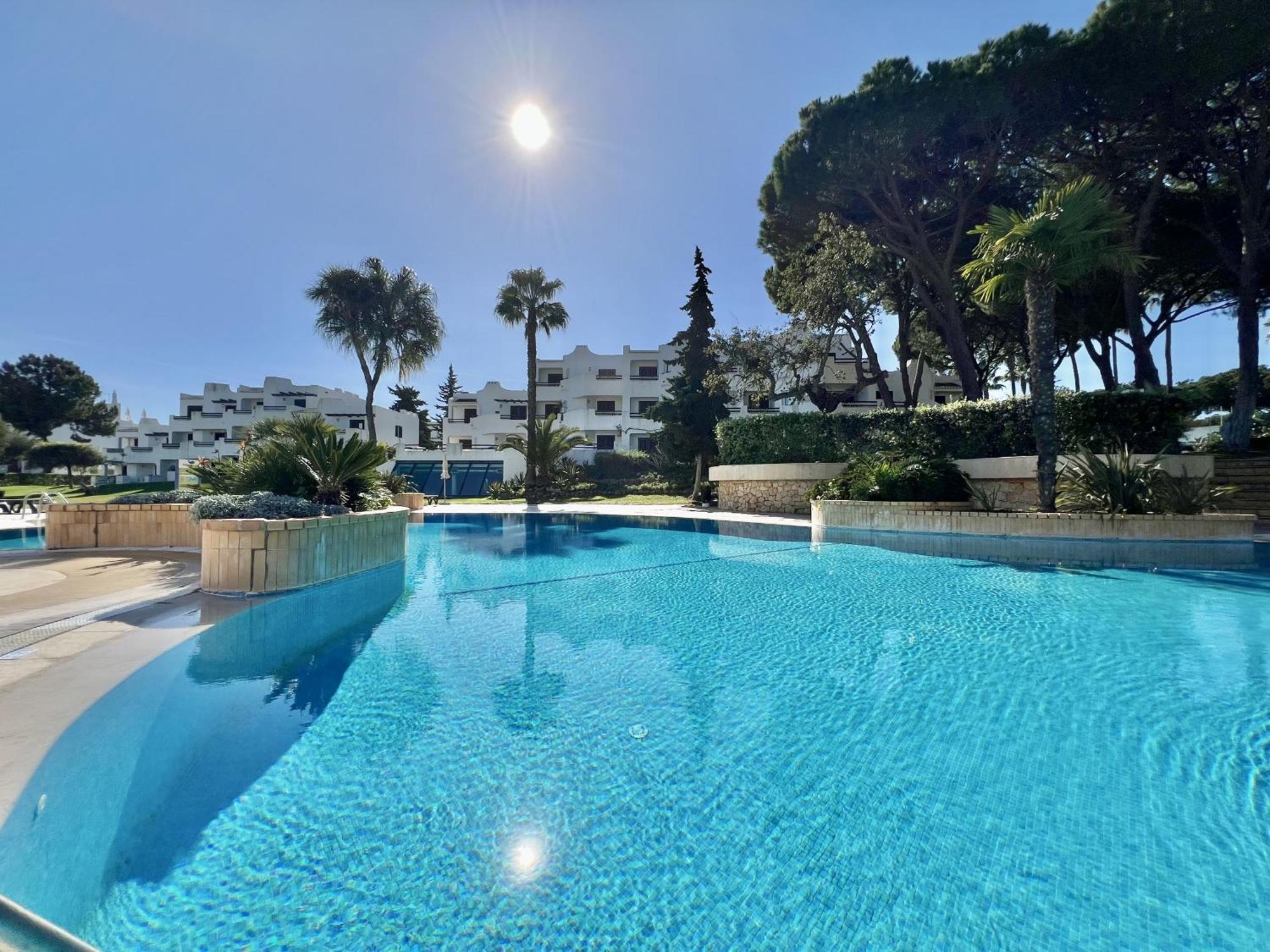 Albufeira Balaia Golf Vilage 1 With Pool By Homing エクステリア 写真