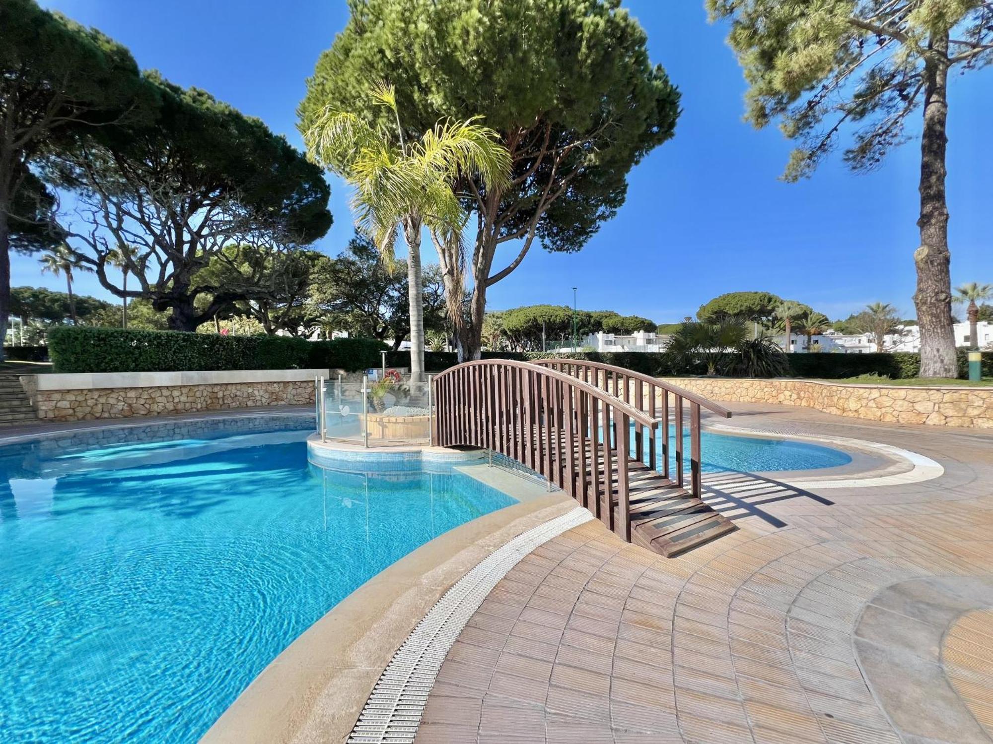 Albufeira Balaia Golf Vilage 1 With Pool By Homing エクステリア 写真